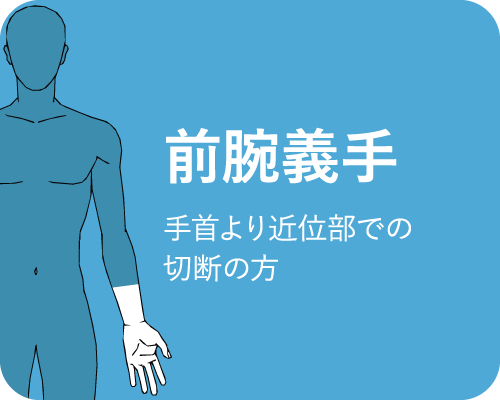 前腕義手